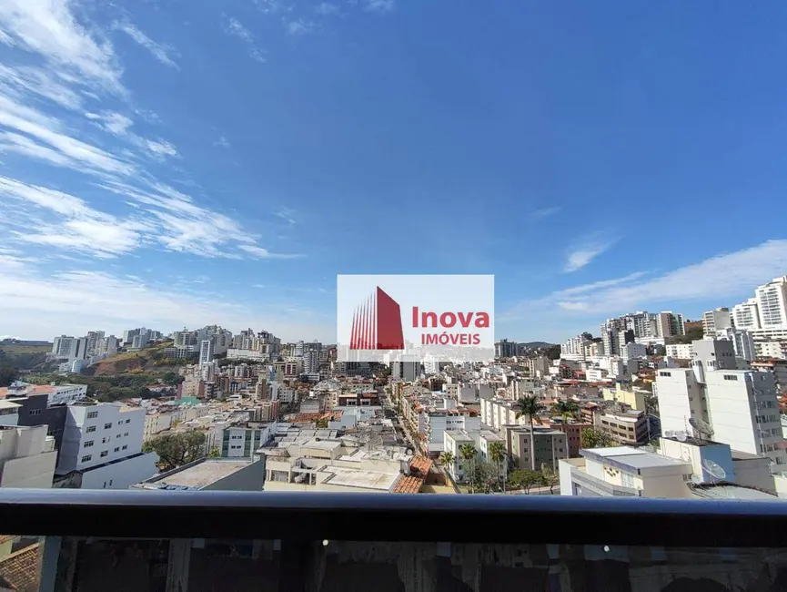 Apartamento com 1 quarto à venda, 38m2 em Cascatinha, Juiz De Fora - MG - imagem 7 Foto 7 de Apartamento com 1 quarto à venda, 38m2 em Cascatinha, Juiz De Fora - MG