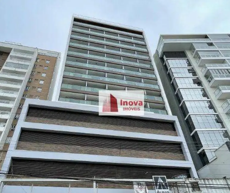 Apartamento com 1 quarto à venda, 38m2 em Cascatinha, Juiz De Fora - MG - imagem 2 Foto 2 de Apartamento com 1 quarto à venda, 38m2 em Cascatinha, Juiz De Fora - MG