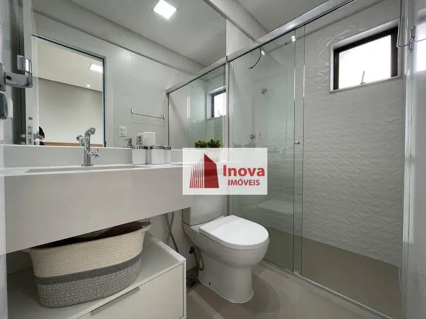 Foto 9 de Apartamento com 1 quarto à venda, 38m2 em Cascatinha, Juiz De Fora - MG