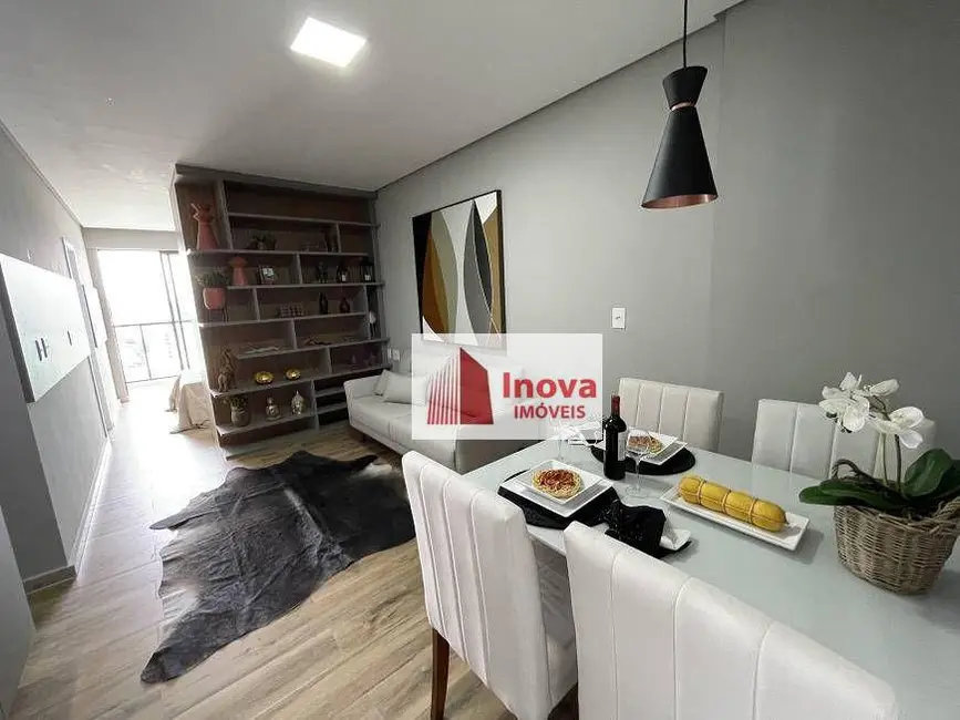 Apartamento com 1 quarto à venda, 38m2 em Cascatinha, Juiz De Fora - MG - imagem 3 Foto 3 de Apartamento com 1 quarto à venda, 38m2 em Cascatinha, Juiz De Fora - MG
