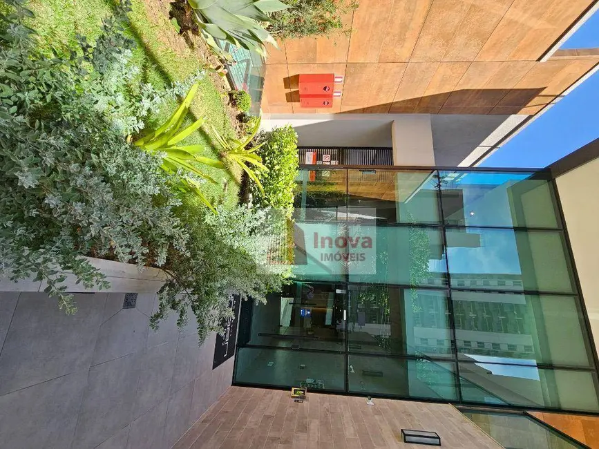 Foto 2 de Apartamento com 3 quartos à venda, 190m2 em Santa Helena, Juiz De Fora - MG