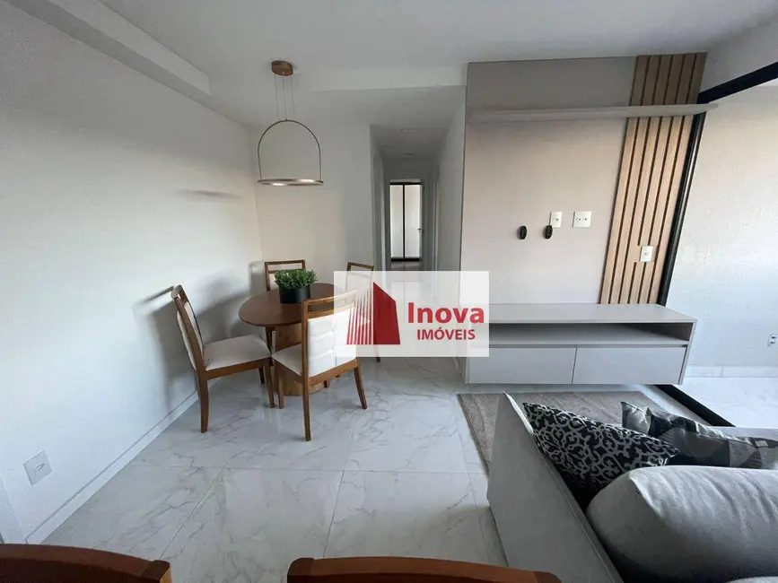 Apartamento com 3 quartos à venda, 147m2 em Granbery, Juiz De Fora - MG - imagem 4 Foto 4 de Apartamento com 3 quartos à venda, 147m2 em Granbery, Juiz De Fora - MG