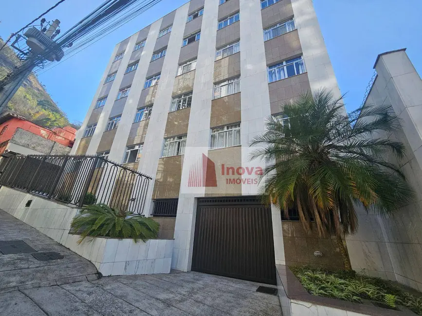 Foto 1 de Apartamento com 2 quartos à venda, 75m2 em Centro, Juiz De Fora - MG