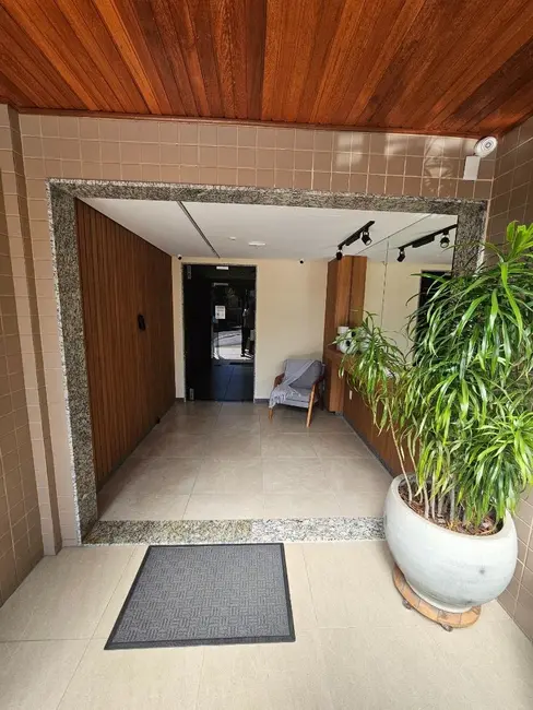 Foto 2 de Apartamento com 2 quartos à venda, 77m2 em Santa Helena, Juiz De Fora - MG