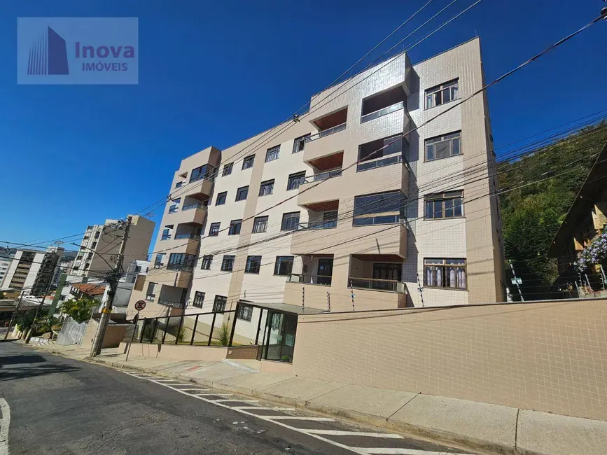 Foto 1 de Apartamento com 2 quartos à venda, 77m2 em Santa Helena, Juiz De Fora - MG