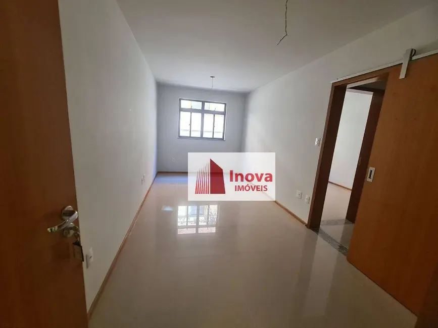 Apartamento com 2 quartos à venda, 77m2 em Santa Helena, Juiz De Fora - MG - imagem 5 Foto 5 de Apartamento com 2 quartos à venda, 77m2 em Santa Helena, Juiz De Fora - MG