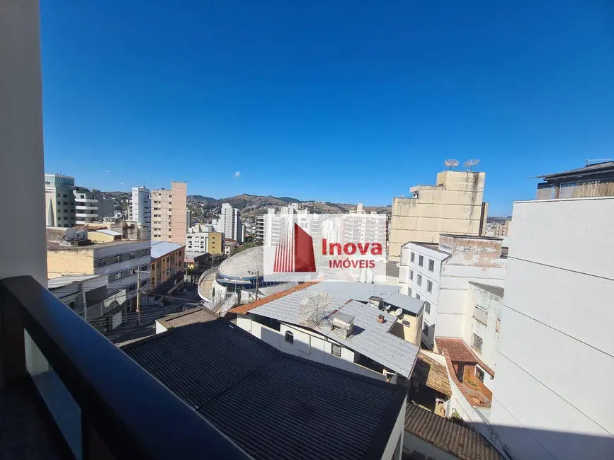 Apartamento com 2 quartos à venda, 82m2 em Santa Helena, Juiz De Fora - MG - imagem 9 Foto 9 de Apartamento com 2 quartos à venda, 82m2 em Santa Helena, Juiz De Fora - MG
