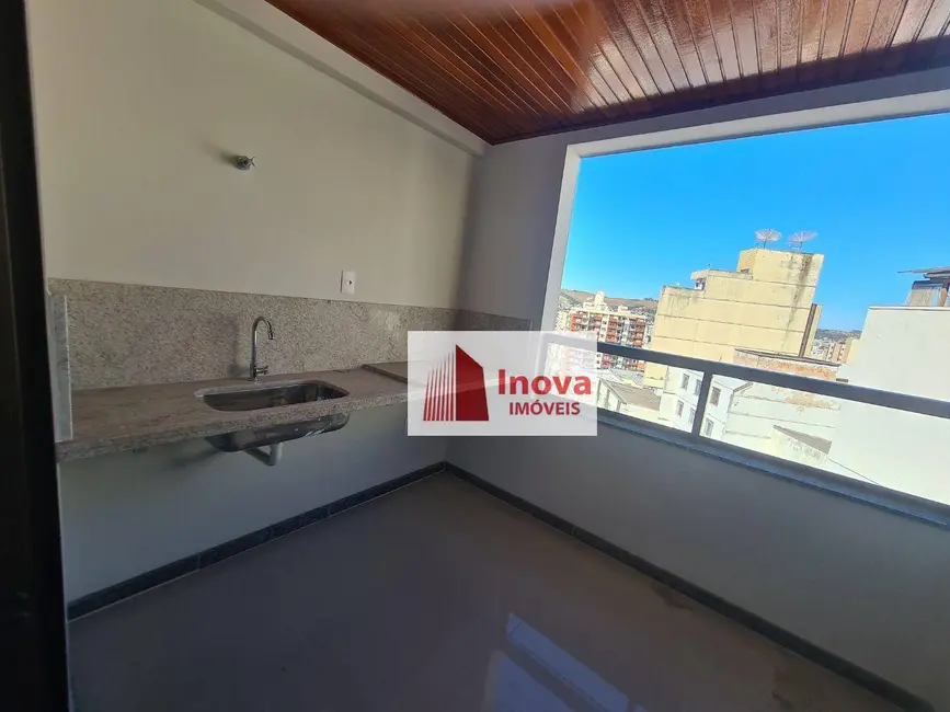 Apartamento com 2 quartos à venda, 82m2 em Santa Helena, Juiz De Fora - MG - imagem 7 Foto 7 de Apartamento com 2 quartos à venda, 82m2 em Santa Helena, Juiz De Fora - MG