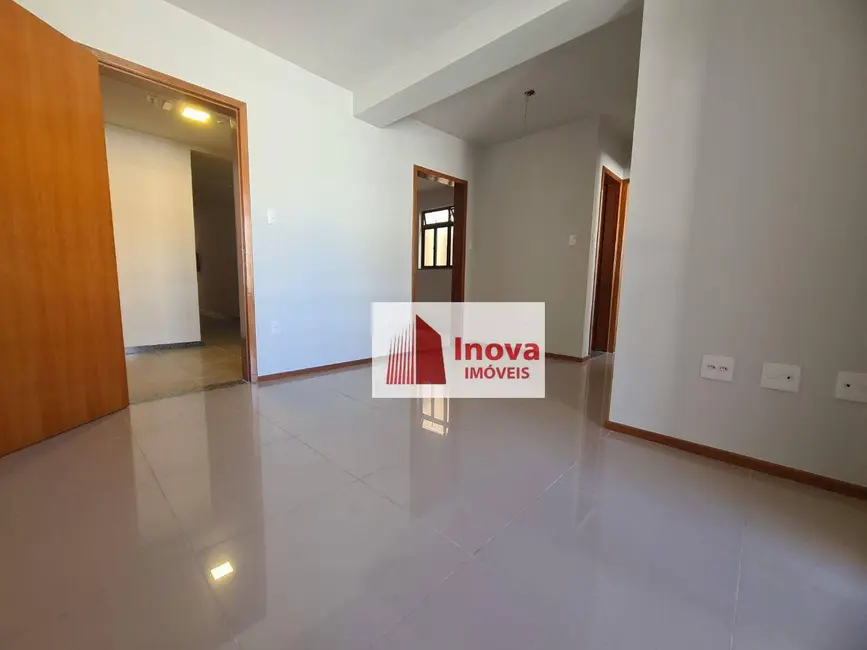 Apartamento com 2 quartos à venda, 82m2 em Santa Helena, Juiz De Fora - MG - imagem 6 Foto 6 de Apartamento com 2 quartos à venda, 82m2 em Santa Helena, Juiz De Fora - MG