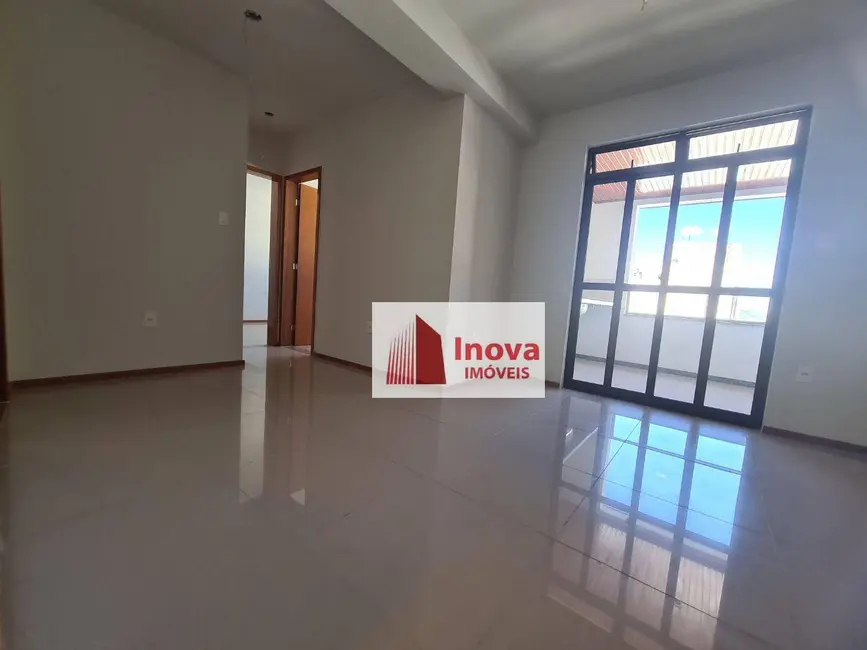 Apartamento com 2 quartos à venda, 82m2 em Santa Helena, Juiz De Fora - MG - imagem 5 Foto 5 de Apartamento com 2 quartos à venda, 82m2 em Santa Helena, Juiz De Fora - MG