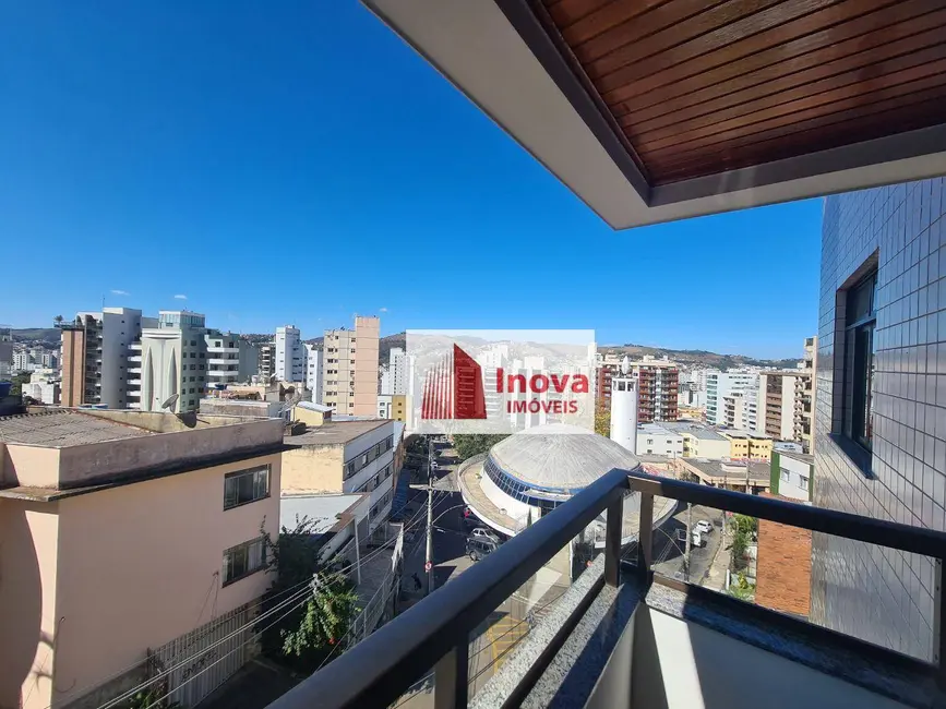Apartamento com 2 quartos à venda, 110m2 em Santa Helena, Juiz De Fora - MG - imagem 8 Foto 8 de Apartamento com 2 quartos à venda, 110m2 em Santa Helena, Juiz De Fora - MG