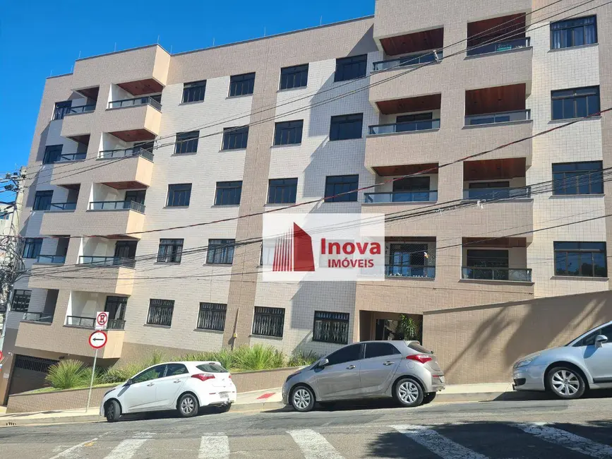 Foto 1 de Apartamento com 2 quartos à venda, 110m2 em Santa Helena, Juiz De Fora - MG