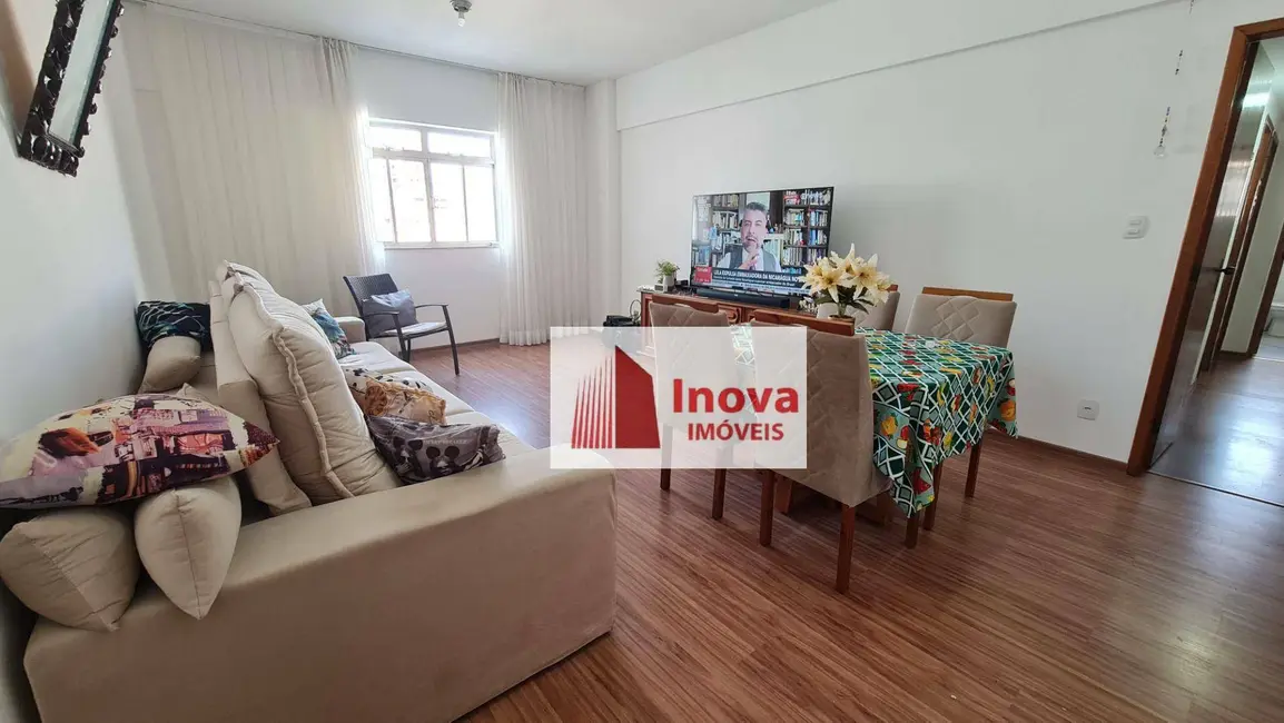Apartamento com 3 quartos à venda, 152m2 em São Mateus, Juiz De Fora - MG - imagem 5 Foto 5 de Apartamento com 3 quartos à venda, 152m2 em São Mateus, Juiz De Fora - MG