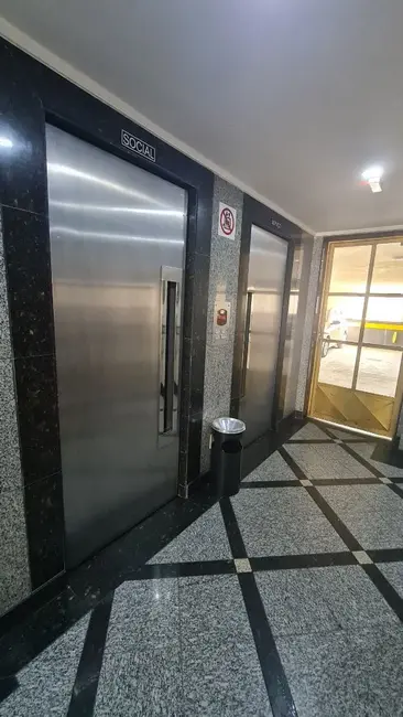 Apartamento com 3 quartos à venda, 152m2 em São Mateus, Juiz De Fora - MG - imagem 4 Foto 4 de Apartamento com 3 quartos à venda, 152m2 em São Mateus, Juiz De Fora - MG