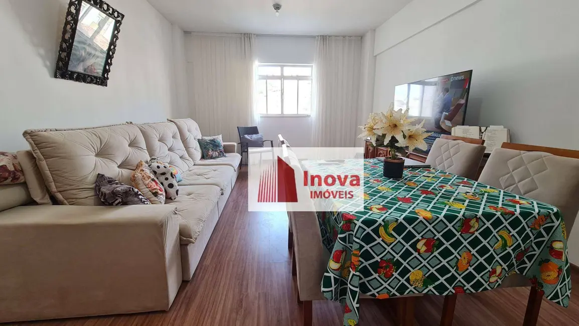 Apartamento com 3 quartos à venda, 152m2 em São Mateus, Juiz De Fora - MG - imagem 7 Foto 7 de Apartamento com 3 quartos à venda, 152m2 em São Mateus, Juiz De Fora - MG