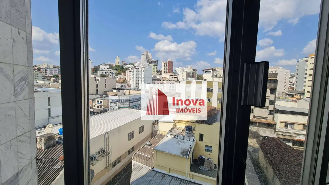Apartamento com 3 quartos à venda, 152m2 em São Mateus, Juiz De Fora - MG - imagem 6 Foto 6 de Apartamento com 3 quartos à venda, 152m2 em São Mateus, Juiz De Fora - MG
