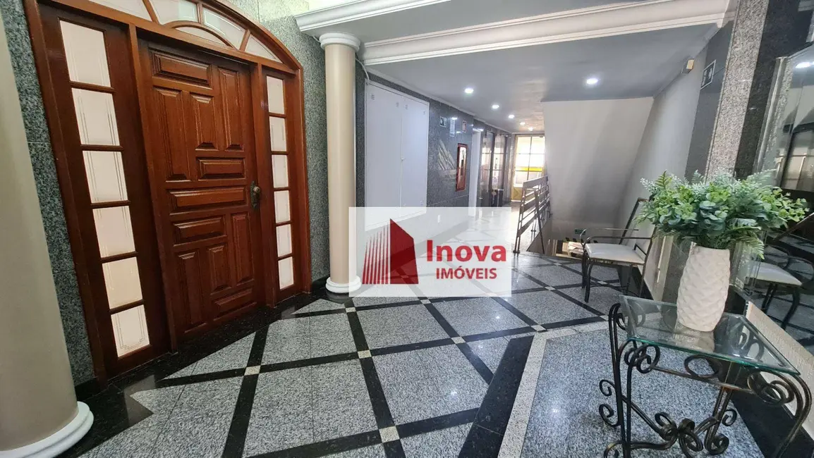 Apartamento com 3 quartos à venda, 152m2 em São Mateus, Juiz De Fora - MG - imagem 3 Foto 3 de Apartamento com 3 quartos à venda, 152m2 em São Mateus, Juiz De Fora - MG