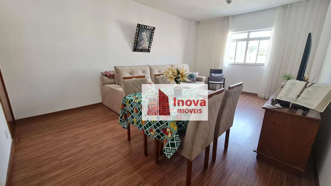 Apartamento com 3 quartos à venda, 152m2 em São Mateus, Juiz De Fora - MG - imagem 8 Foto 8 de Apartamento com 3 quartos à venda, 152m2 em São Mateus, Juiz De Fora - MG