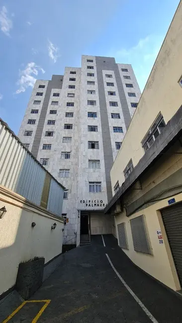 Foto 2 de Apartamento com 3 quartos à venda, 152m2 em São Mateus, Juiz De Fora - MG