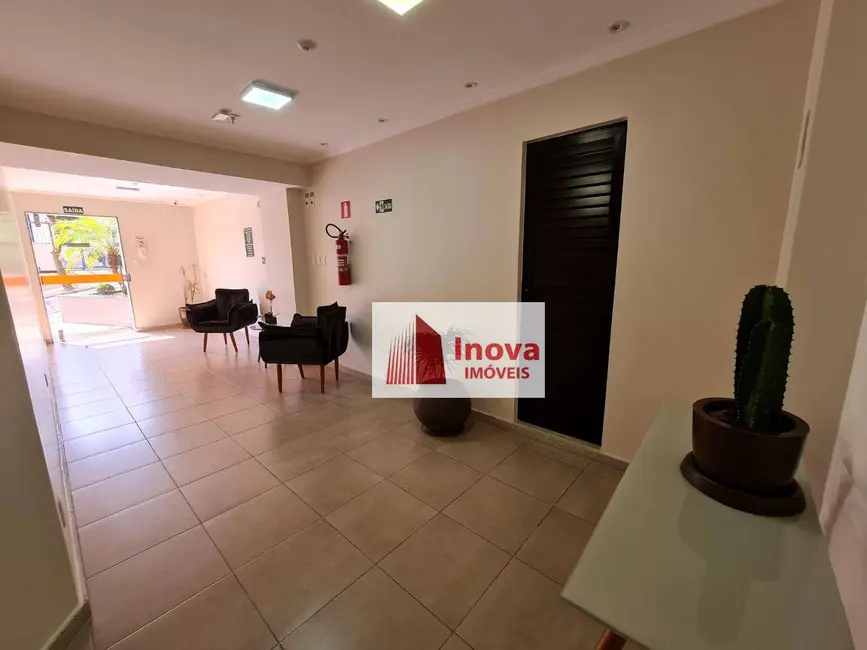 Foto 2 de Apartamento com 2 quartos à venda, 87m2 em Centro, Juiz De Fora - MG