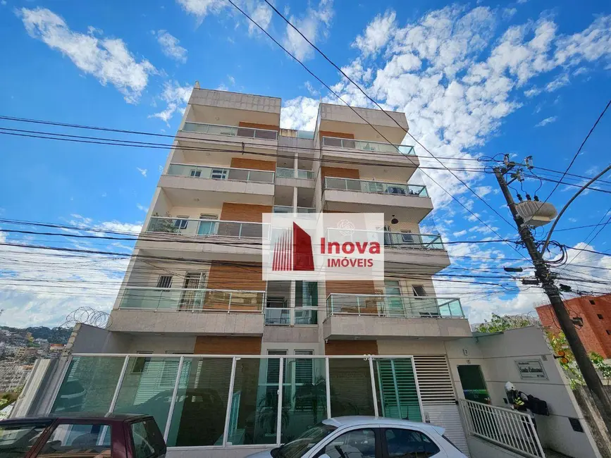 Foto 1 de Apartamento com 2 quartos à venda, 80m2 em Santa Catarina, Juiz De Fora - MG