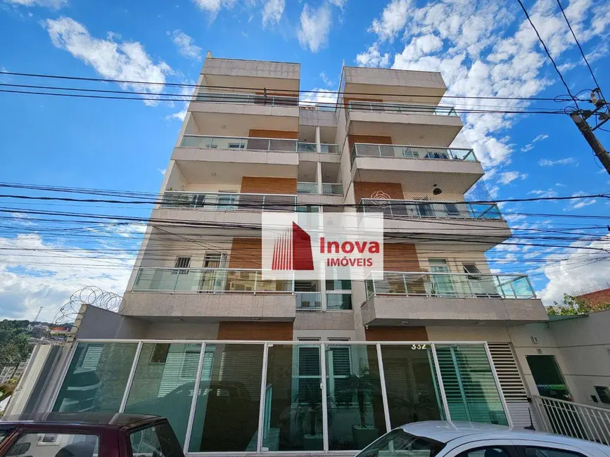 Foto 1 de Apartamento com 2 quartos à venda, 90m2 em Santa Catarina, Juiz De Fora - MG