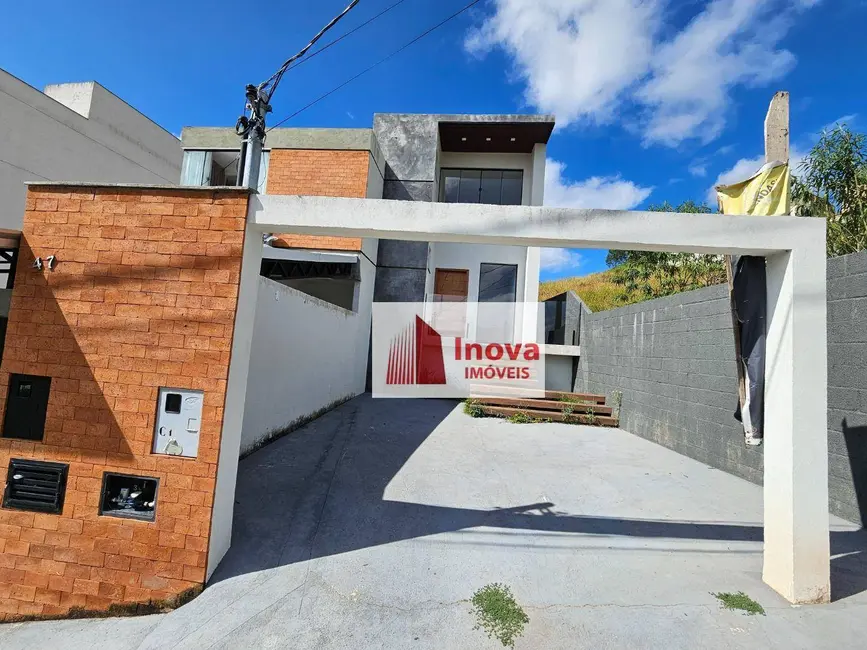 Foto 2 de Casa com 3 quartos à venda, 200m2 em Cerâmica, Juiz De Fora - MG
