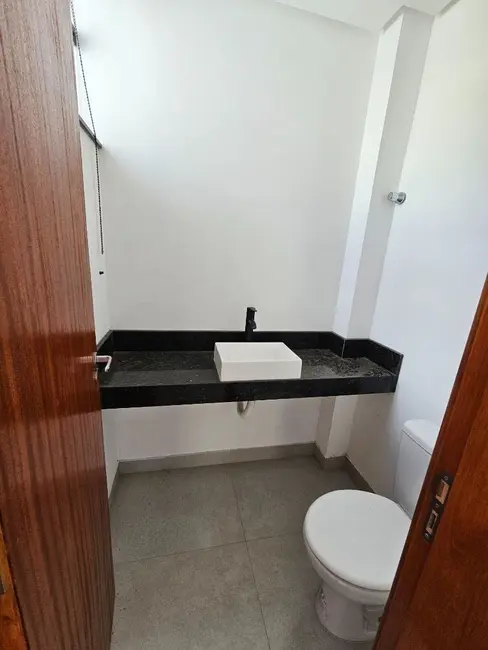 Foto 5 de Casa com 3 quartos à venda, 200m2 em Cerâmica, Juiz De Fora - MG