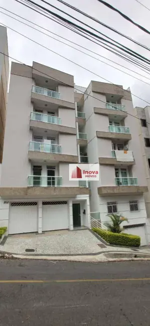 Foto 1 de Apartamento com 2 quartos à venda, 80m2 em Teixeiras, Juiz De Fora - MG