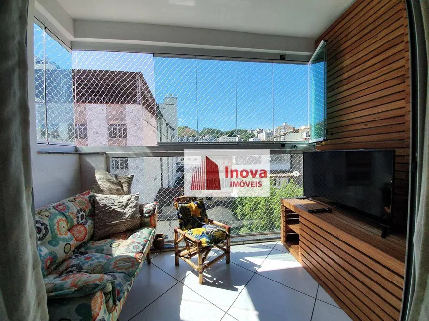 Apartamento com 2 quartos à venda, 100m2 em Granbery, Juiz De Fora - MG - imagem 7 Foto 7 de Apartamento com 2 quartos à venda, 100m2 em Granbery, Juiz De Fora - MG