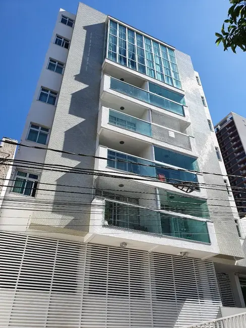 Apartamento com 2 quartos à venda, 100m2 em Granbery, Juiz De Fora - MG - imagem 2 Foto 2 de Apartamento com 2 quartos à venda, 100m2 em Granbery, Juiz De Fora - MG