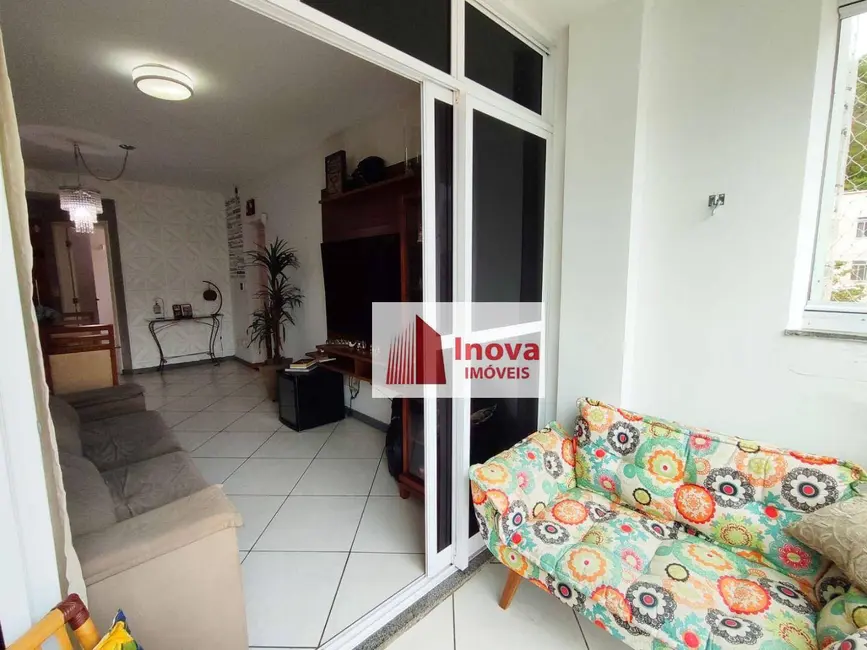 Apartamento com 2 quartos à venda, 100m2 em Granbery, Juiz De Fora - MG - imagem 9 Foto 9 de Apartamento com 2 quartos à venda, 100m2 em Granbery, Juiz De Fora - MG