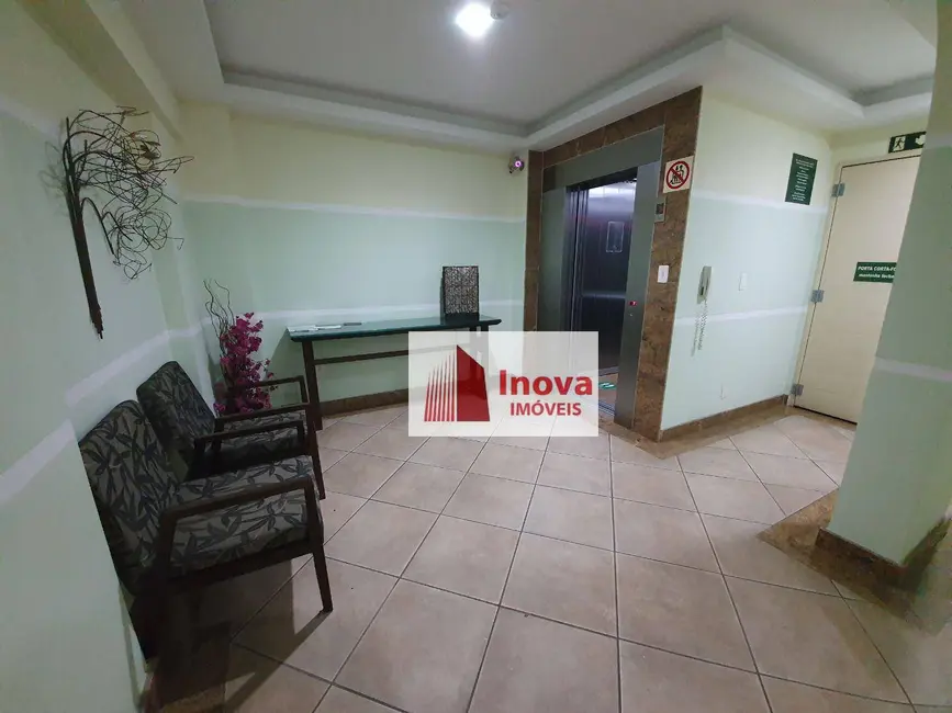 Apartamento com 2 quartos à venda, 100m2 em Granbery, Juiz De Fora - MG - imagem 4 Foto 4 de Apartamento com 2 quartos à venda, 100m2 em Granbery, Juiz De Fora - MG