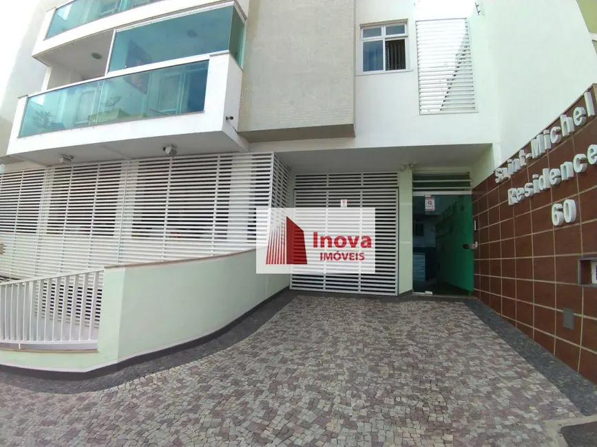 Apartamento com 2 quartos à venda, 100m2 em Granbery, Juiz De Fora - MG - imagem 3 Foto 3 de Apartamento com 2 quartos à venda, 100m2 em Granbery, Juiz De Fora - MG