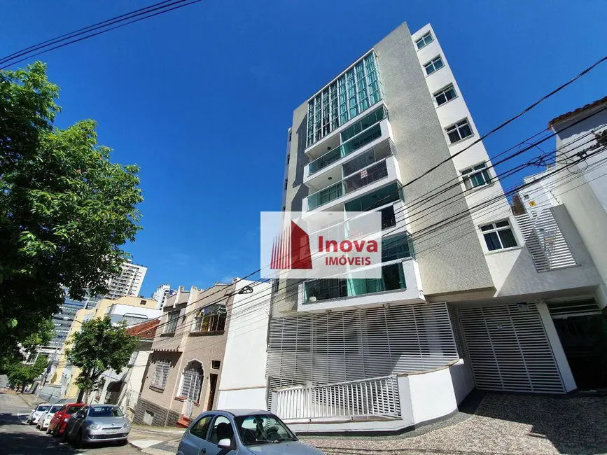 Foto 1 de Apartamento com 2 quartos à venda, 100m2 em Granbery, Juiz De Fora - MG