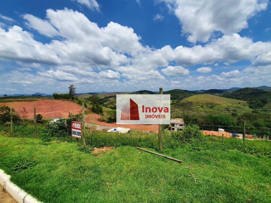 Terreno / Lote à venda, 657m2 em Salvaterra, Juiz De Fora - MG - imagem 9 Foto 9 de Terreno / Lote à venda, 657m2 em Salvaterra, Juiz De Fora - MG