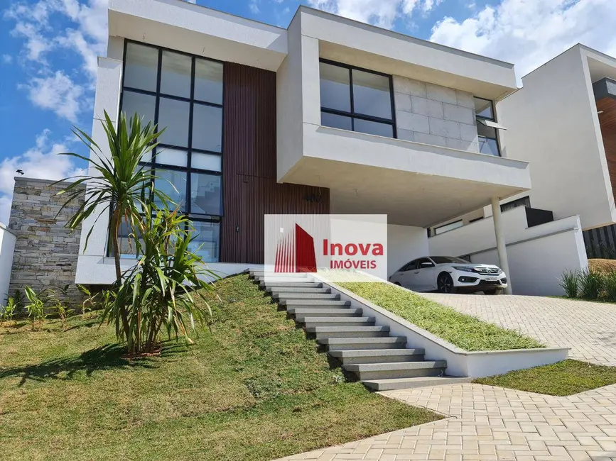 Foto 2 de Casa de Condomínio com 4 quartos à venda, 454m2 em São Pedro, Juiz De Fora - MG