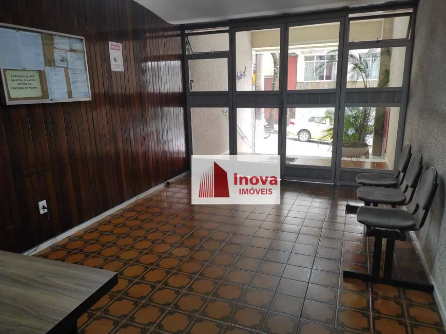 Apartamento com 1 quarto à venda, 50m2 em Centro, Juiz De Fora - MG - imagem 3 Foto 3 de Apartamento com 1 quarto à venda, 50m2 em Centro, Juiz De Fora - MG