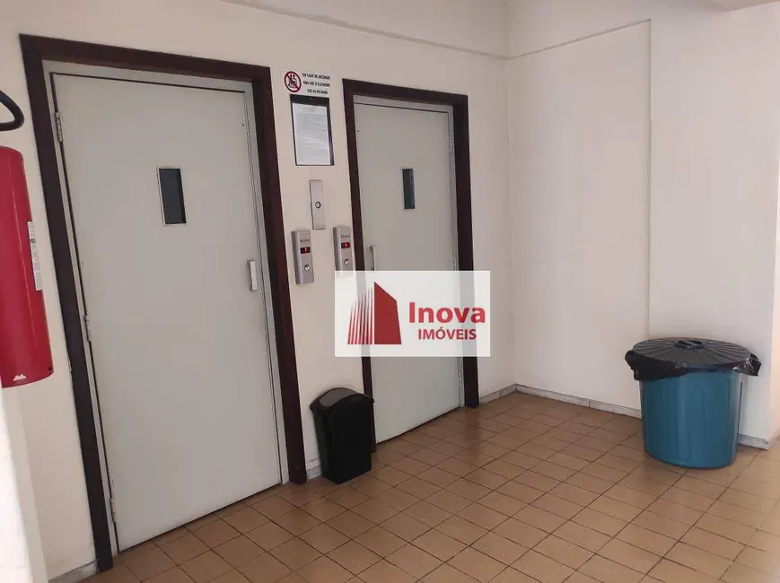 Apartamento com 1 quarto à venda, 50m2 em Centro, Juiz De Fora - MG - imagem 4 Foto 4 de Apartamento com 1 quarto à venda, 50m2 em Centro, Juiz De Fora - MG