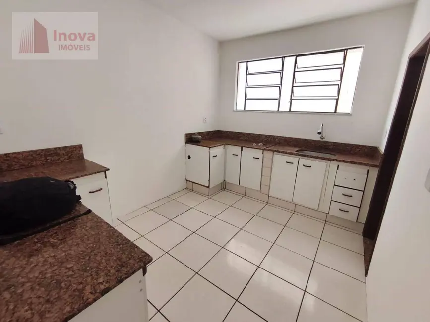 Foto 6 de Apartamento com 3 quartos para alugar, 100m2 em São Mateus, Juiz De Fora - MG