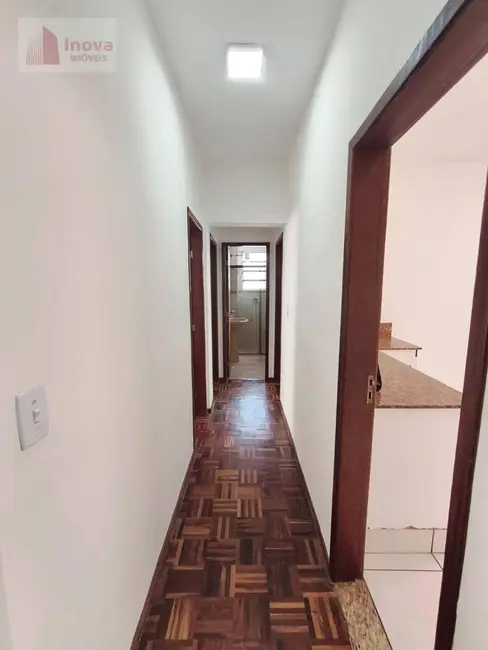 Foto 5 de Apartamento com 3 quartos para alugar, 100m2 em São Mateus, Juiz De Fora - MG