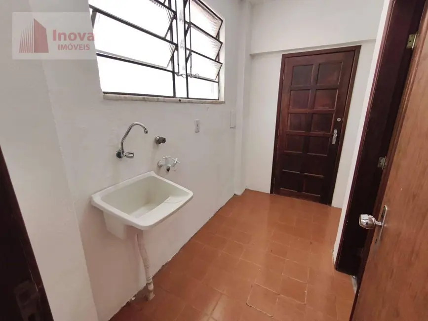 Foto 8 de Apartamento com 3 quartos para alugar, 100m2 em São Mateus, Juiz De Fora - MG