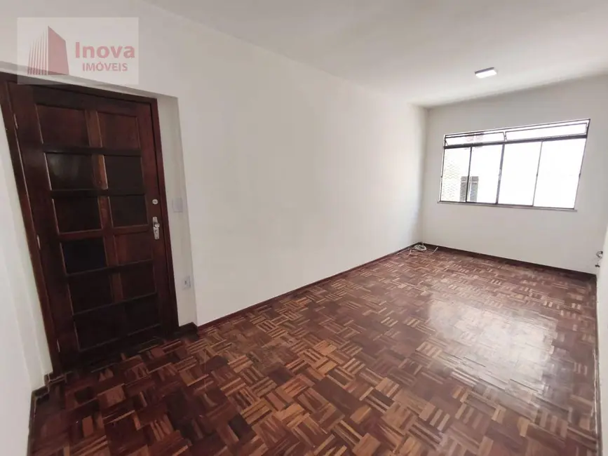 Foto 4 de Apartamento com 3 quartos para alugar, 100m2 em São Mateus, Juiz De Fora - MG