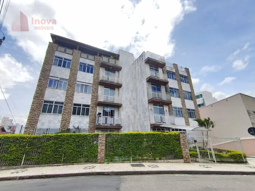 Apartamento com 3 quartos para alugar, 100m2 em São Mateus, Juiz De Fora - MG - imagem 1 Foto 1 de Apartamento com 3 quartos para alugar, 100m2 em São Mateus, Juiz De Fora - MG