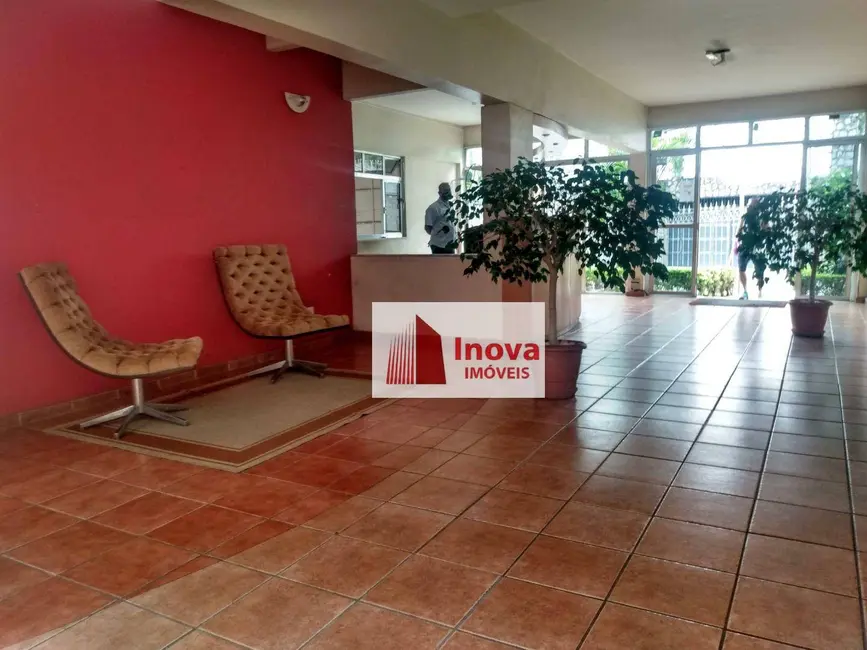 Apartamento com 3 quartos para alugar, 100m2 em São Mateus, Juiz De Fora - MG - imagem 2 Foto 2 de Apartamento com 3 quartos para alugar, 100m2 em São Mateus, Juiz De Fora - MG