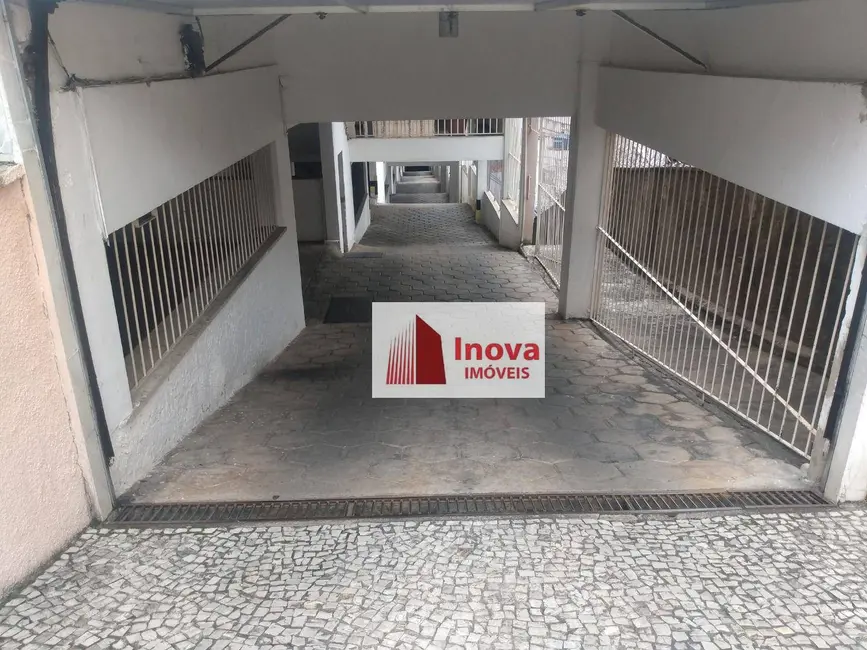 Apartamento com 3 quartos para alugar, 100m2 em São Mateus, Juiz De Fora - MG - imagem 3 Foto 3 de Apartamento com 3 quartos para alugar, 100m2 em São Mateus, Juiz De Fora - MG