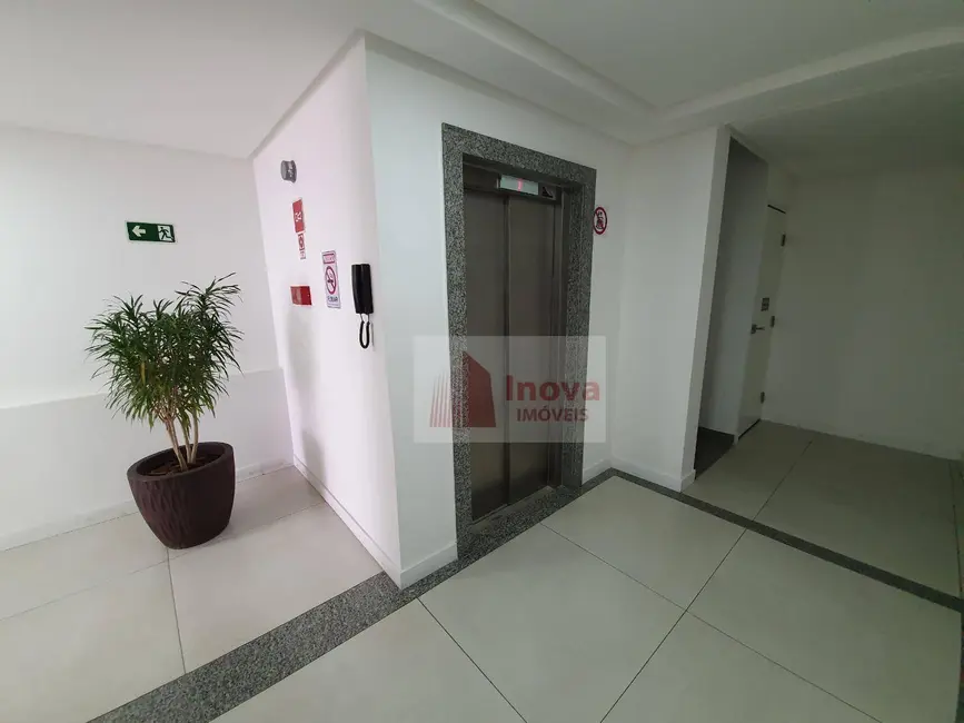 Apartamento com 1 quarto à venda, 52m2 em São Mateus, Juiz De Fora - MG - imagem 3 Foto 3 de Apartamento com 1 quarto à venda, 52m2 em São Mateus, Juiz De Fora - MG