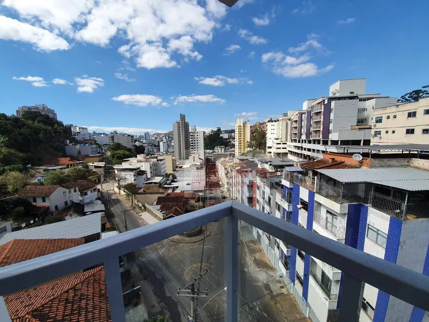 Apartamento com 1 quarto à venda, 52m2 em São Mateus, Juiz De Fora - MG - imagem 7 Foto 7 de Apartamento com 1 quarto à venda, 52m2 em São Mateus, Juiz De Fora - MG