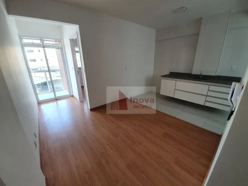 Apartamento com 1 quarto à venda, 52m2 em São Mateus, Juiz De Fora - MG - imagem 5 Foto 5 de Apartamento com 1 quarto à venda, 52m2 em São Mateus, Juiz De Fora - MG