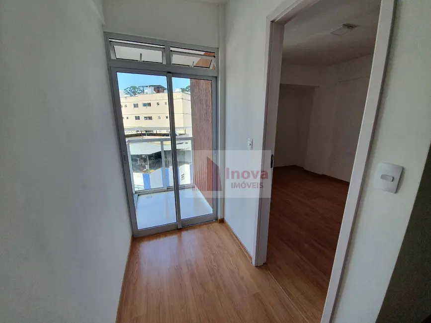 Apartamento com 1 quarto à venda, 52m2 em São Mateus, Juiz De Fora - MG - imagem 6 Foto 6 de Apartamento com 1 quarto à venda, 52m2 em São Mateus, Juiz De Fora - MG